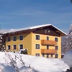 Гостьовий будинок Gaestehaus Rudolfo 3*