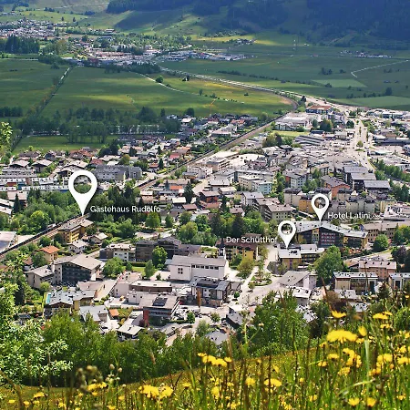 Gaestehaus Rudolfo Gasthuis