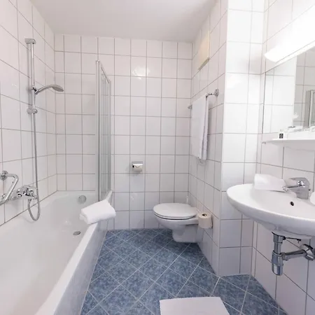 Gaestehaus Rudolfo Gasthuis Zell am See