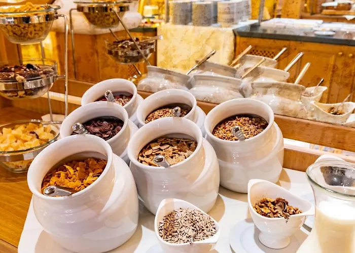 Gaestehaus Rudolfo 3* Целль-ам-Зеє