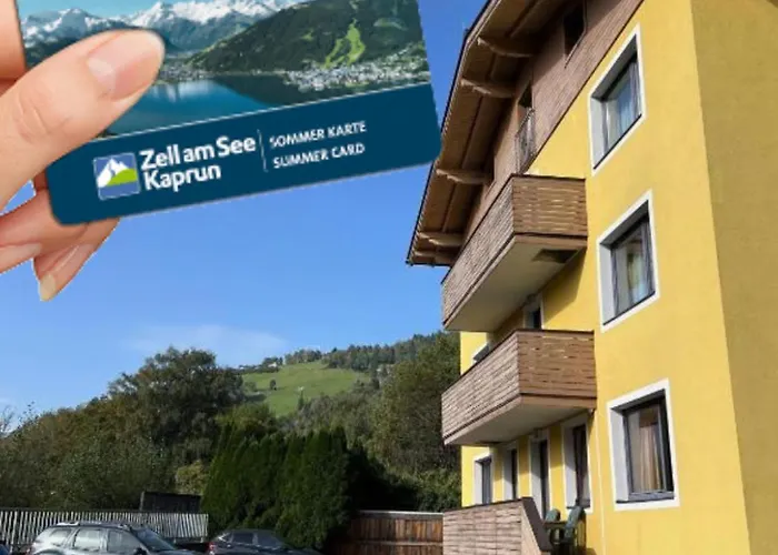 Vendégház Gaestehaus Rudolfo 3*