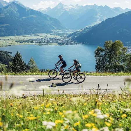 Gaestehaus Rudolfo 3*