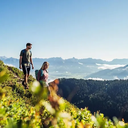 Gaestehaus Rudolfo 3* زيل أم سي