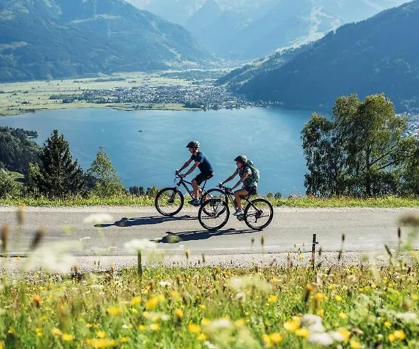 Gaestehaus Rudolfo 3*