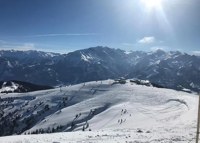 Gaestehaus Rudolfo 3*