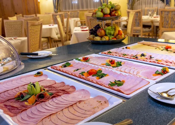 Guest house Gaestehaus Rudolfo Zell am See