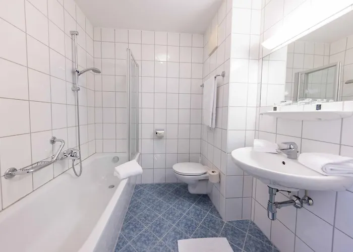 Gaestehaus Rudolfo Guest house Zell am See